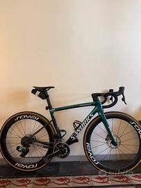 Telaio s-works tarmac sl8