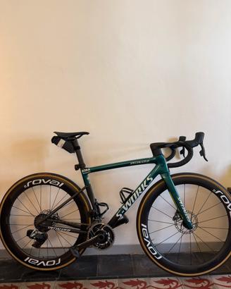 Telaio s-works tarmac sl8