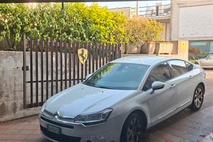 Citroen C5 Diesel Euro 5B