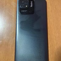 Telefono Redmi Note 10 C Nero carbonio