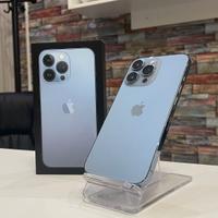 IPHONE 13PRO 128GB CON GARANZIA