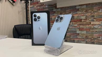 IPHONE 13PRO 128GB CON GARANZIA