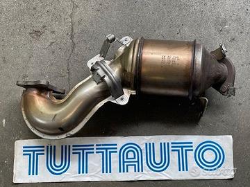 Catalizzatore VW Golf 6 2009 1390CC TB CAX kw90