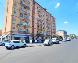 VIALE MARIO RAPISARDI:4Vani,Ristrutturato,Panorami