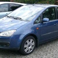 Parabrezza Ford C-Max