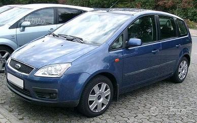 Parabrezza Ford C-Max