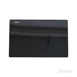 TABLET SONY XPERIA + CUSTODIA