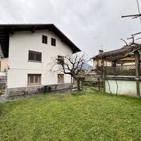 ISSOGNE Frazione La Colombiere