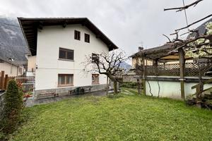 ISSOGNE Frazione La Colombiere