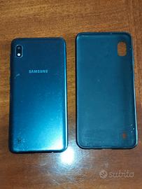 cellulare Samsung a10