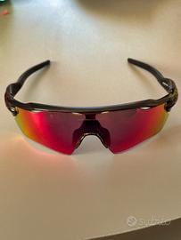 Oakley Radar EV Path - Prizm Road (OO9208-4638)