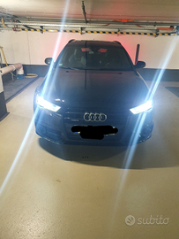 Audi A6 3.0 TDI Quattro 326 CV anno 2018