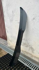 Spoiler posteriore Alfa romeo giulietta