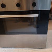 forno da incasso Whirlpool 