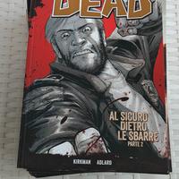 fumetti the walking dead