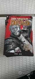 fumetti the walking dead