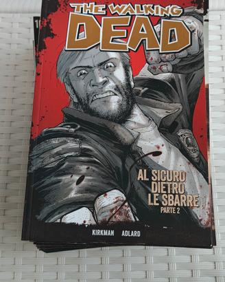 fumetti the walking dead