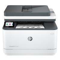 Stampante multifunzione HP LaserJet Pro 3102fdw