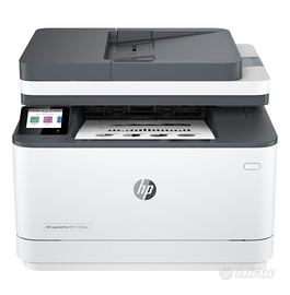 Stampante multifunzione HP LaserJet Pro 3102fdw