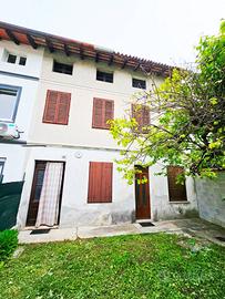 Casa in linea - Gorizia -