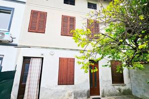 Casa in linea - Gorizia -