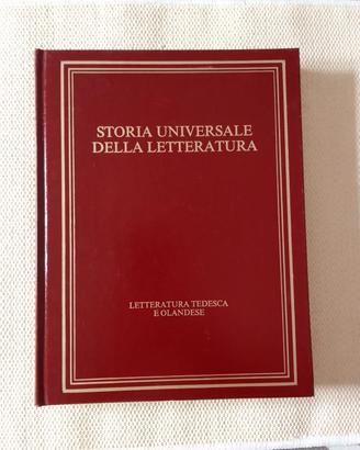 n.7 volumi anni 1990 circa.