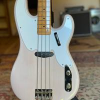 Fender Squier Classic Vibe 50 Precision