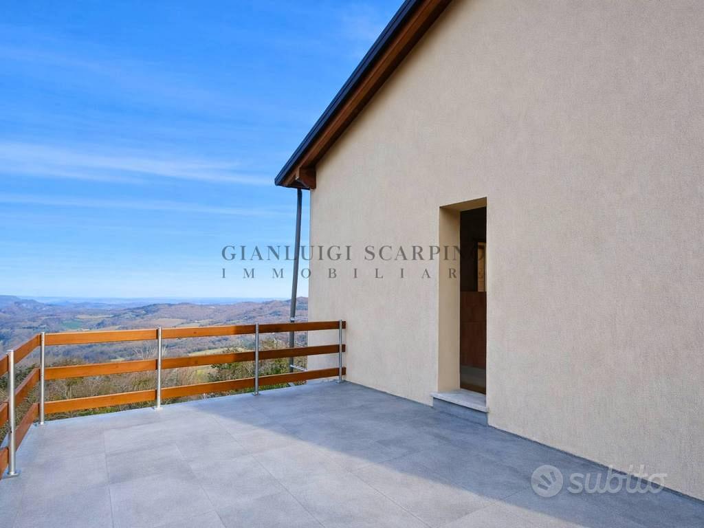 Casa – Loiano, La Casetta - Vista 5