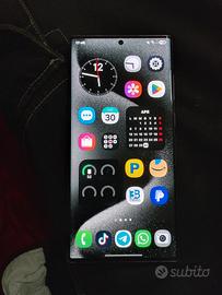 S22 ULTRA 256GB