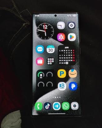 S22 ULTRA 256GB