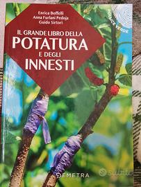 Libro sulla potatura