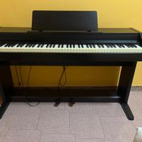 Pianoforte Elettrico Korg