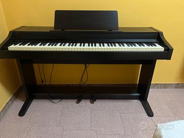 Pianoforte Elettrico Korg