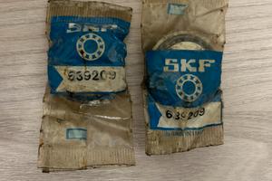 cuscinetto skf 639209 ruota guzzi galletto