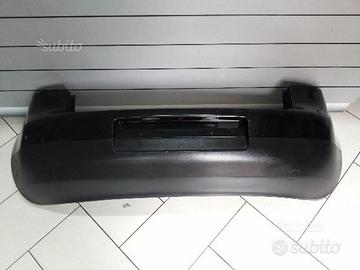 Paraurti posteriore vw golf 5