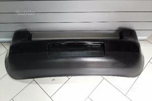 Paraurti posteriore vw golf 5