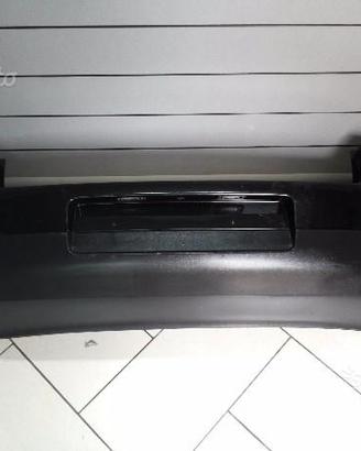 Paraurti posteriore vw golf 5