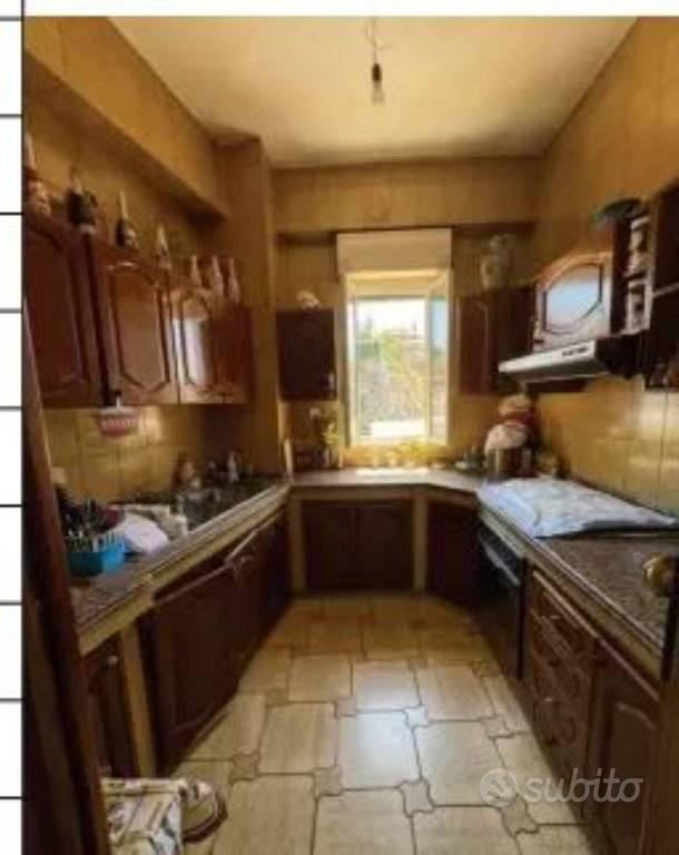Appartamento – Villabate, Pomara, Palermo - Vista 4