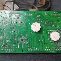 Scheda elettrica per caldaia Ferella