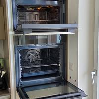 FORNO ELECTROLUX