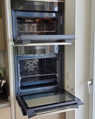 FORNO ELECTROLUX