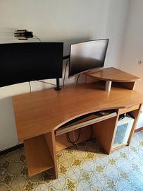 Scrivania per Computer