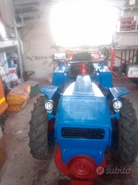 Pasquali 996 