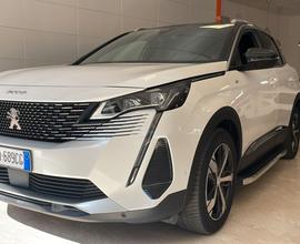 Peugeot 3008 BlueHDi 130 S&S GT