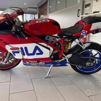 Ducati 749 - Replica FILA - Restaurata