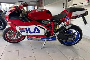 Ducati 749 - Replica FILA - Restaurata