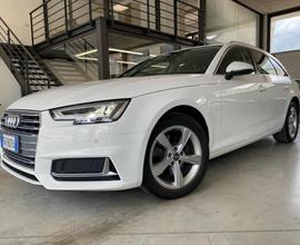 AUDI A4 Avant 35 TDI S tronic Business Sport