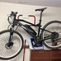Ebike muntain bike - momo design
