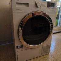 asciugatrice Beko  dry 833CI a pompa di calore