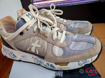 scarpe premiata taglia 41 